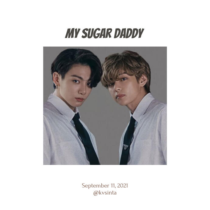 MY SUGAR DADDY - ONGOING